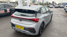 CUPRA Born 170kW e-Boost V1 59kWh 5dr Auto Electric Hatchback